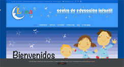 Desktop Screenshot of ceiluna.com
